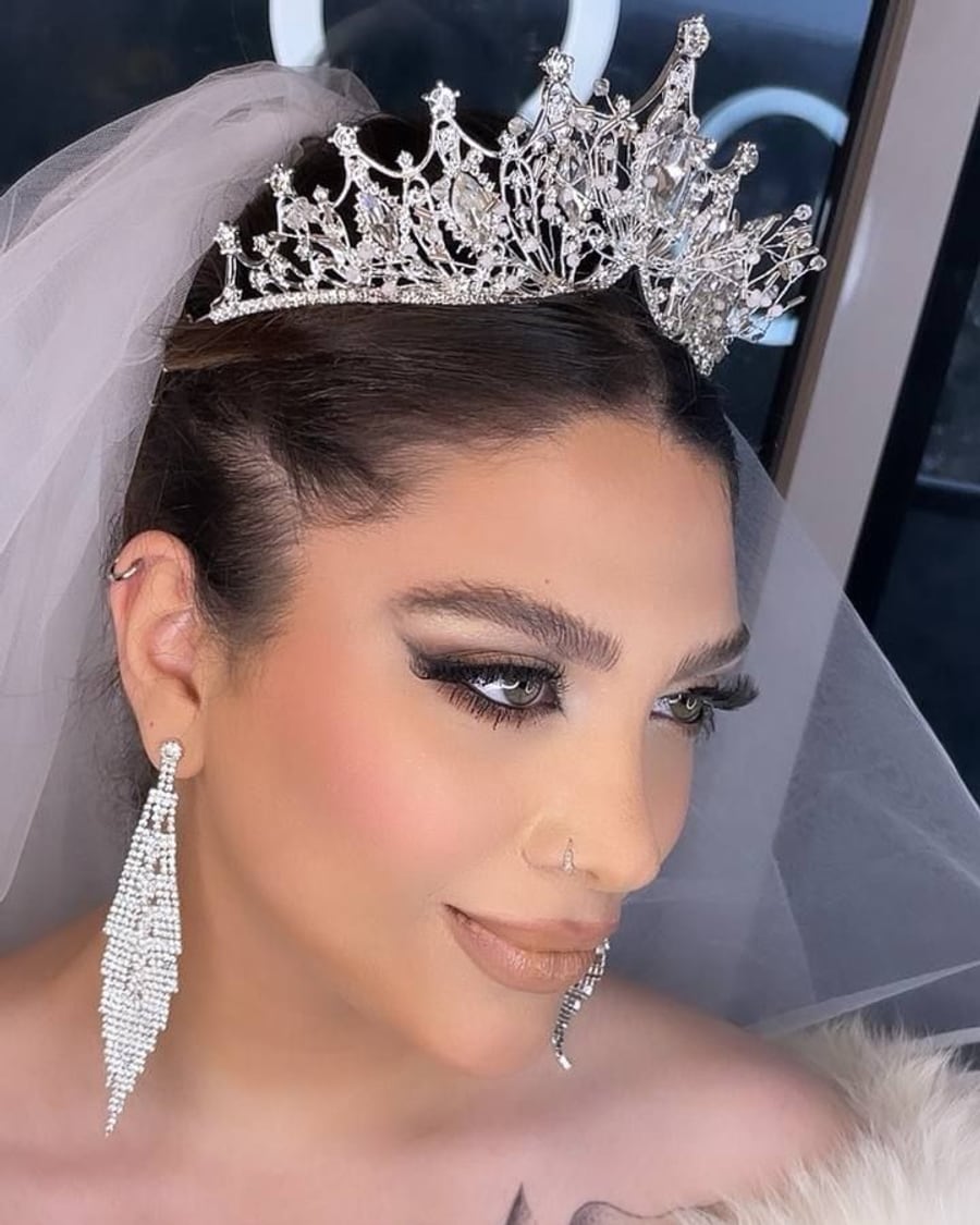Bridal, after