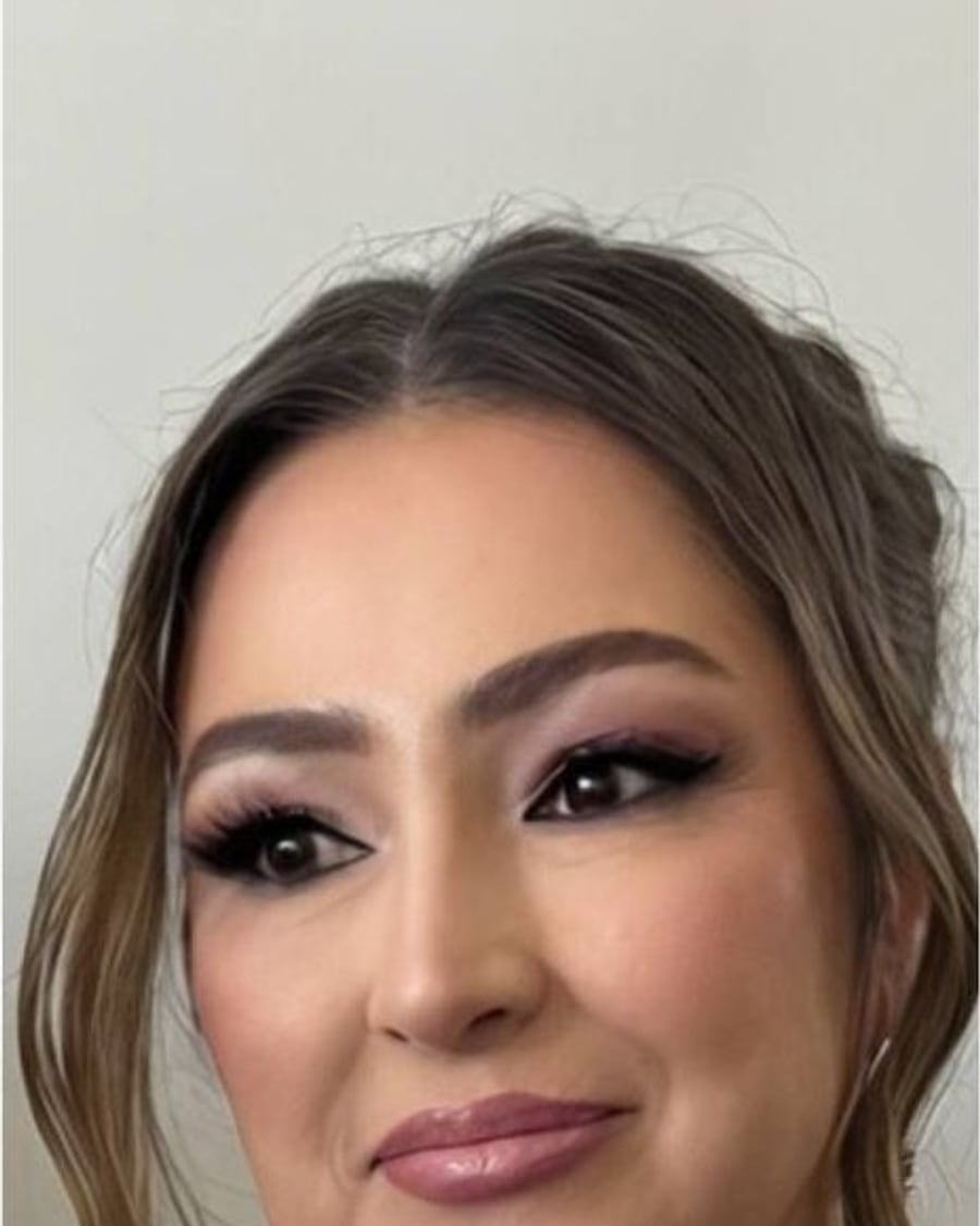 Bridal, after
